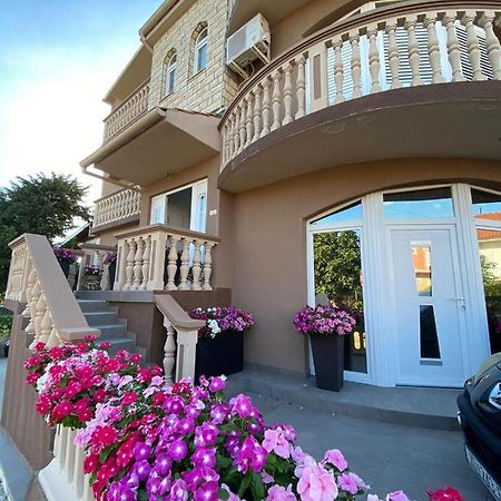Apartment Meri Bibinje Dış mekan fotoğraf