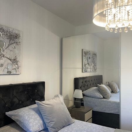 Apartment Meri Bibinje Dış mekan fotoğraf
