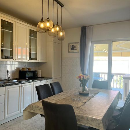 Apartment Meri Bibinje Dış mekan fotoğraf