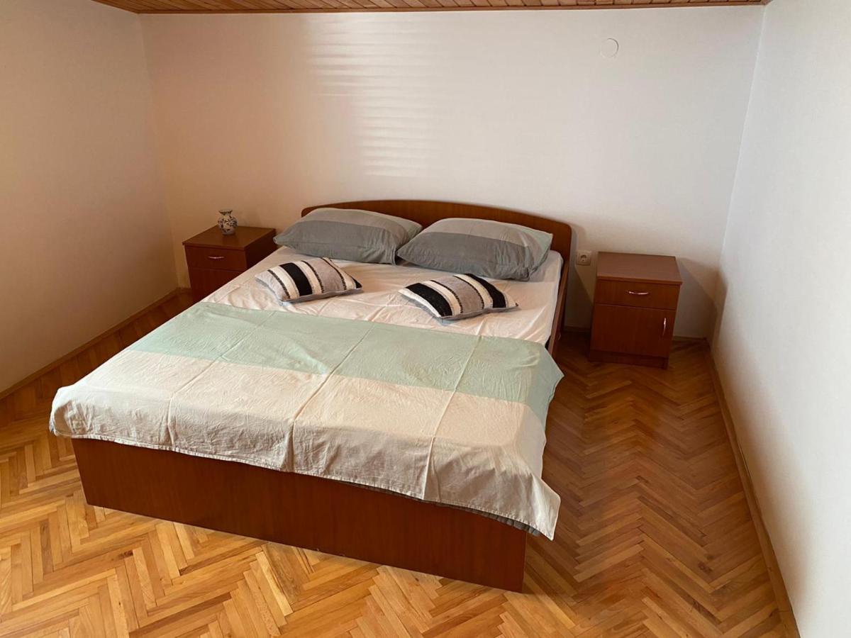 Apartment Meri Bibinje Dış mekan fotoğraf