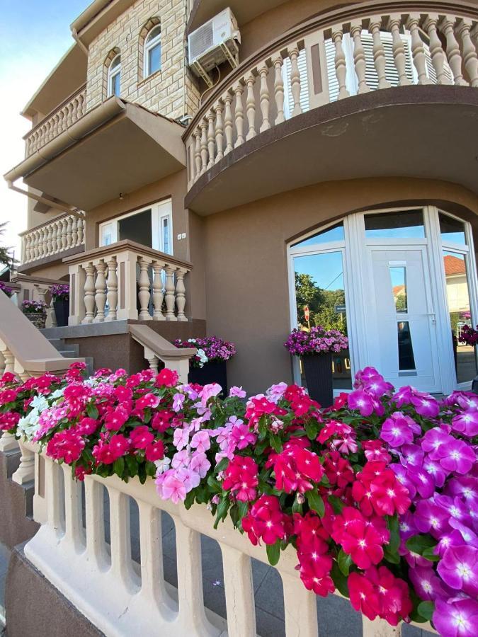 Apartment Meri Bibinje Dış mekan fotoğraf