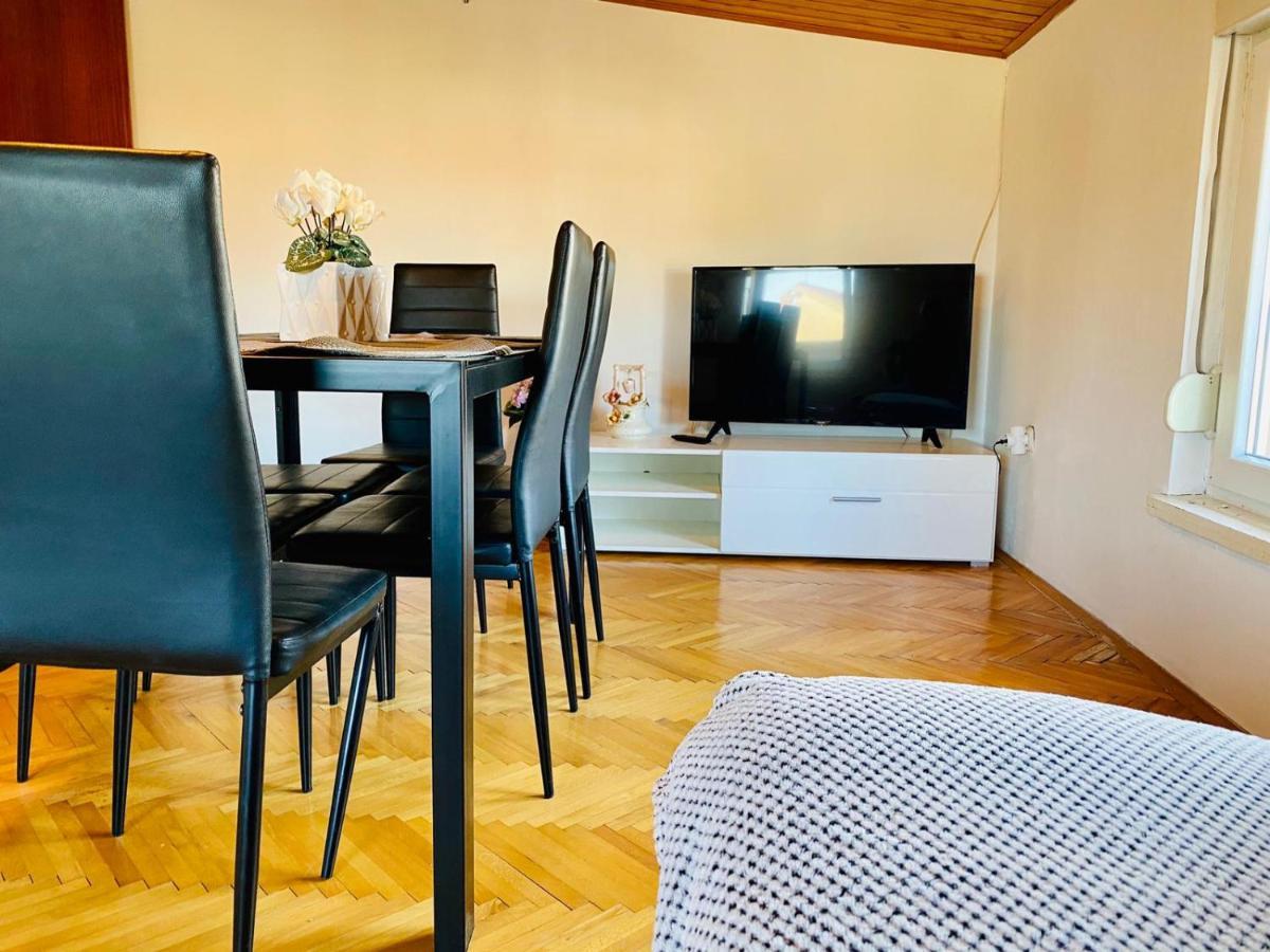 Apartment Meri Bibinje Dış mekan fotoğraf