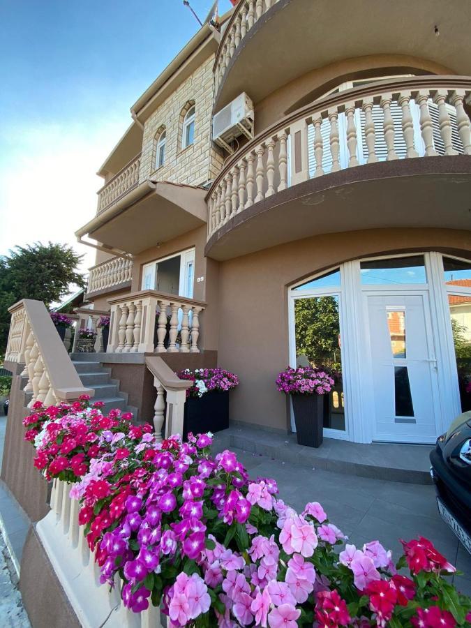 Apartment Meri Bibinje Dış mekan fotoğraf