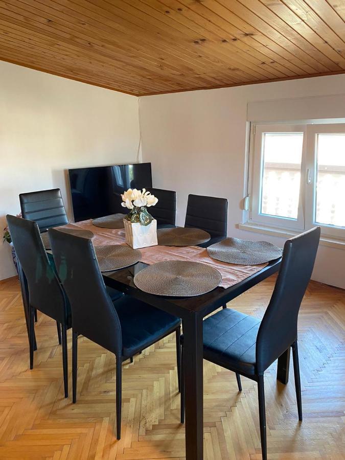 Apartment Meri Bibinje Dış mekan fotoğraf