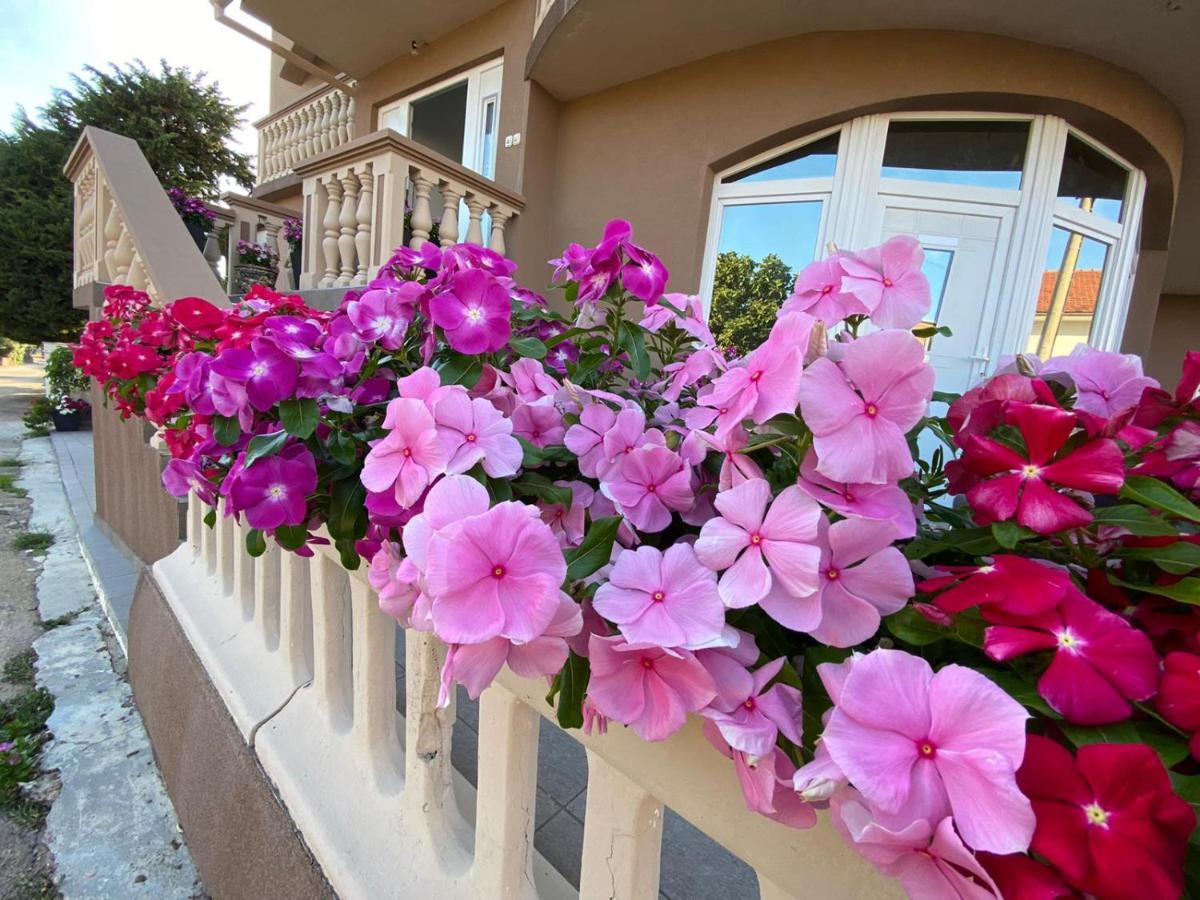 Apartment Meri Bibinje Dış mekan fotoğraf
