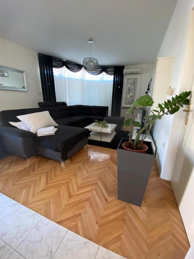 Apartment Meri Bibinje Dış mekan fotoğraf