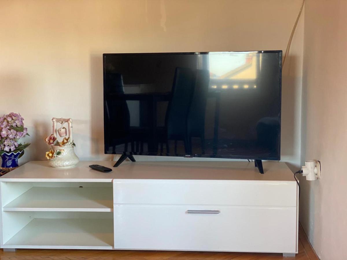 Apartment Meri Bibinje Dış mekan fotoğraf