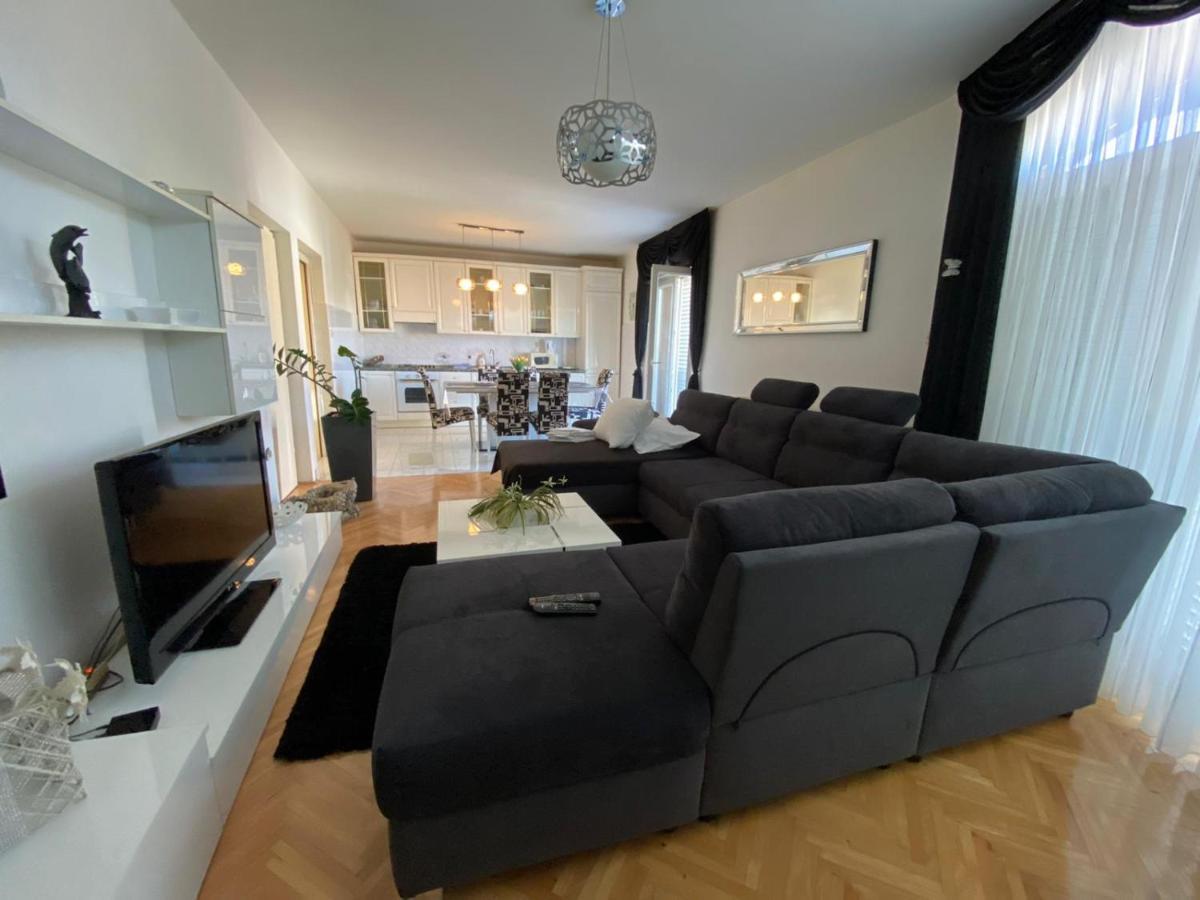 Apartment Meri Bibinje Dış mekan fotoğraf