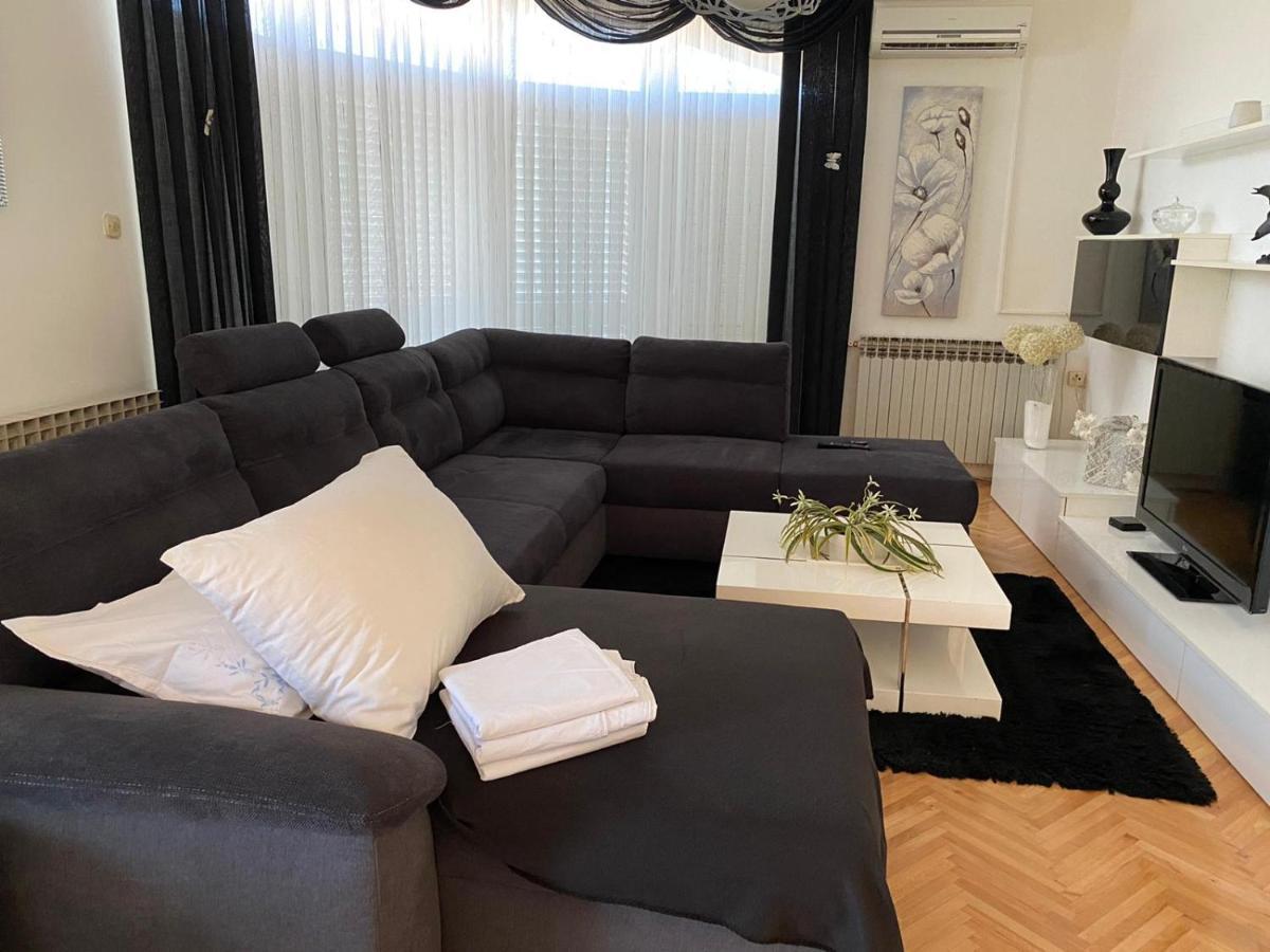 Apartment Meri Bibinje Dış mekan fotoğraf