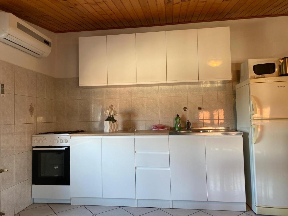 Apartment Meri Bibinje Dış mekan fotoğraf