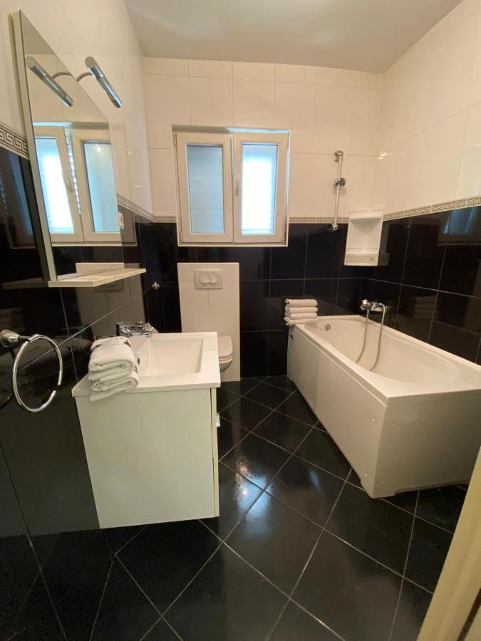 Apartment Meri Bibinje Dış mekan fotoğraf