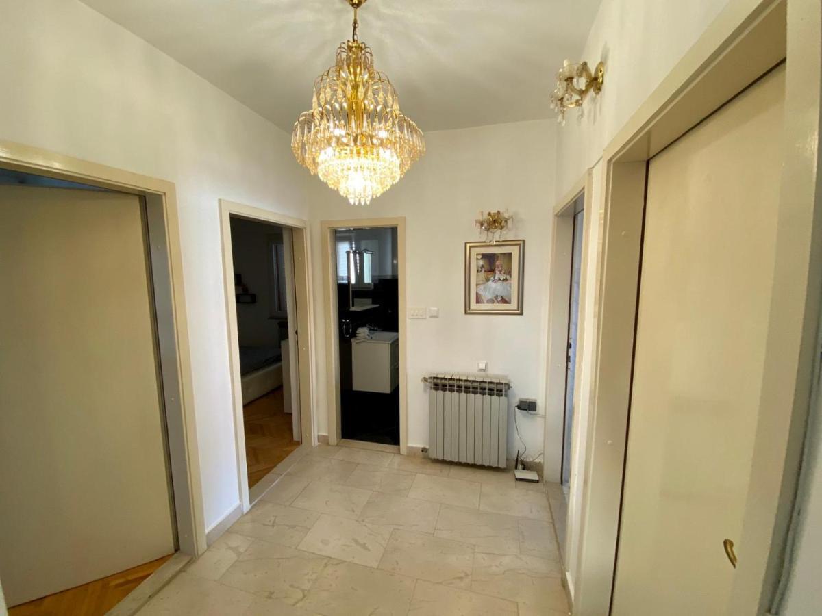 Apartment Meri Bibinje Dış mekan fotoğraf