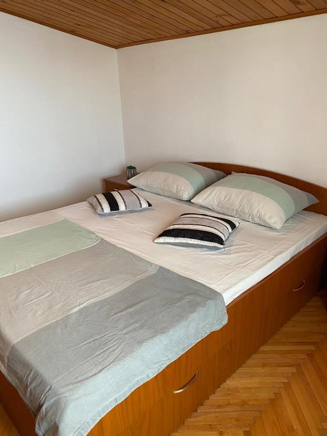 Apartment Meri Bibinje Dış mekan fotoğraf