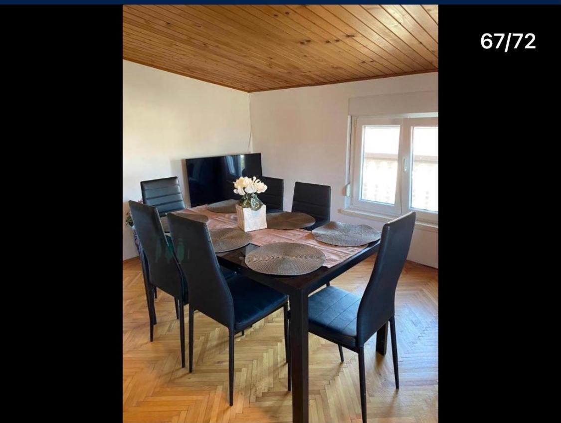 Apartment Meri Bibinje Dış mekan fotoğraf