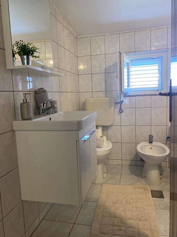 Apartment Meri Bibinje Dış mekan fotoğraf