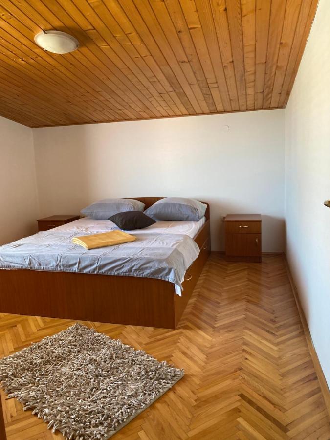 Apartment Meri Bibinje Dış mekan fotoğraf