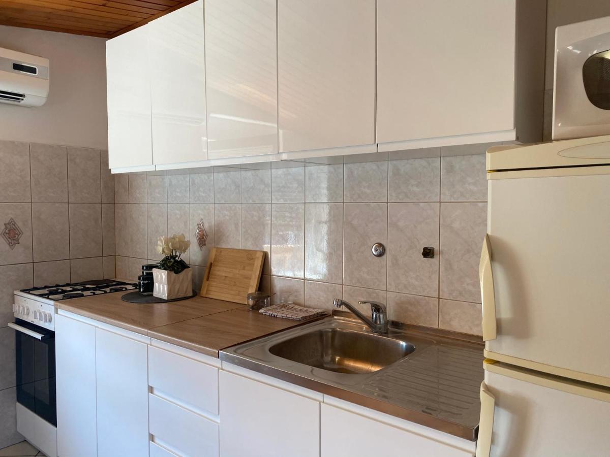 Apartment Meri Bibinje Dış mekan fotoğraf