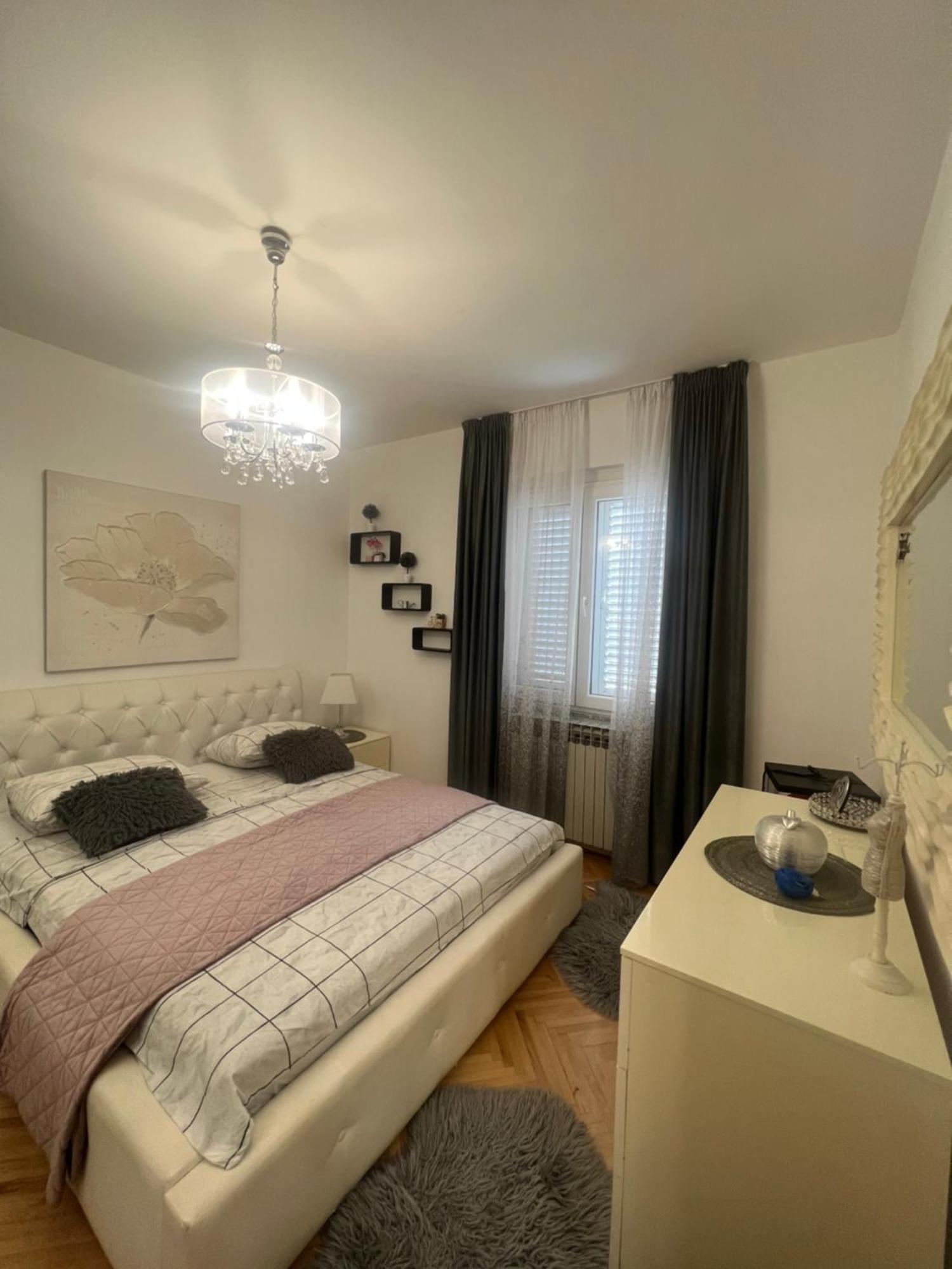 Apartment Meri Bibinje Dış mekan fotoğraf
