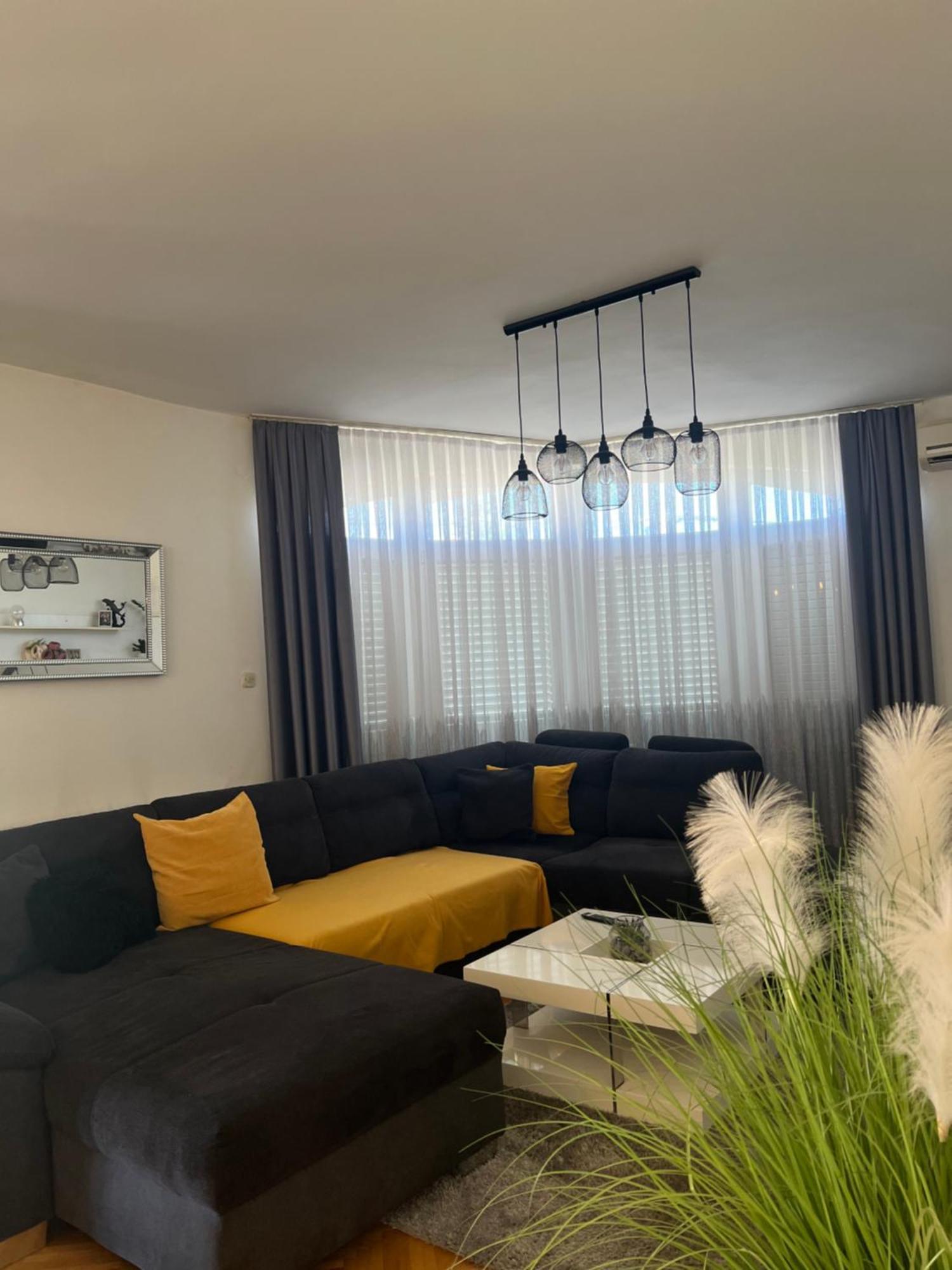 Apartment Meri Bibinje Dış mekan fotoğraf