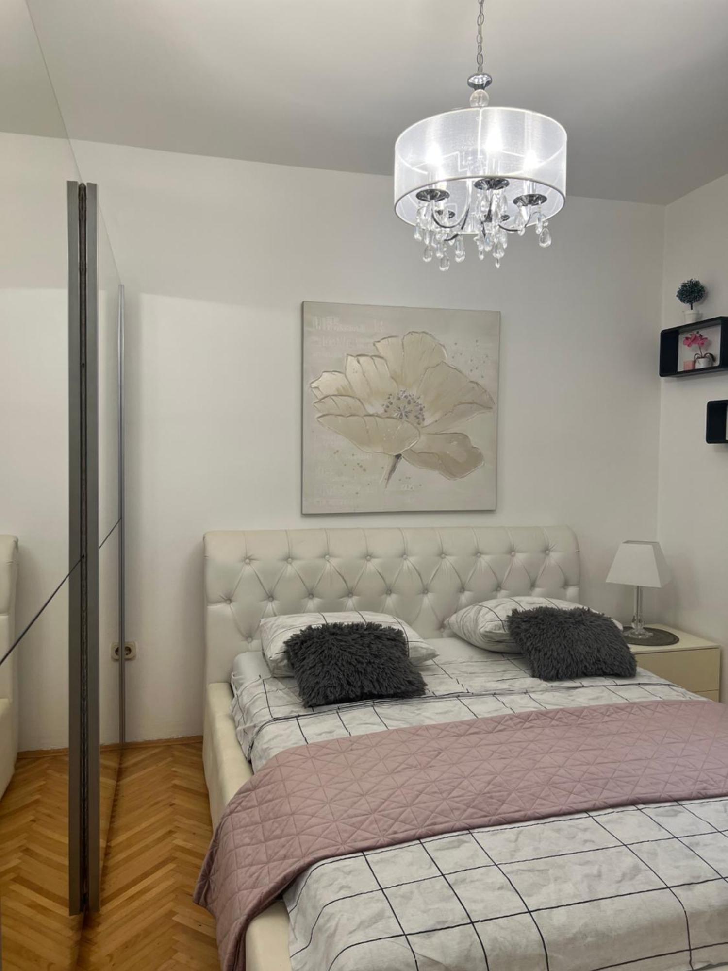 Apartment Meri Bibinje Dış mekan fotoğraf