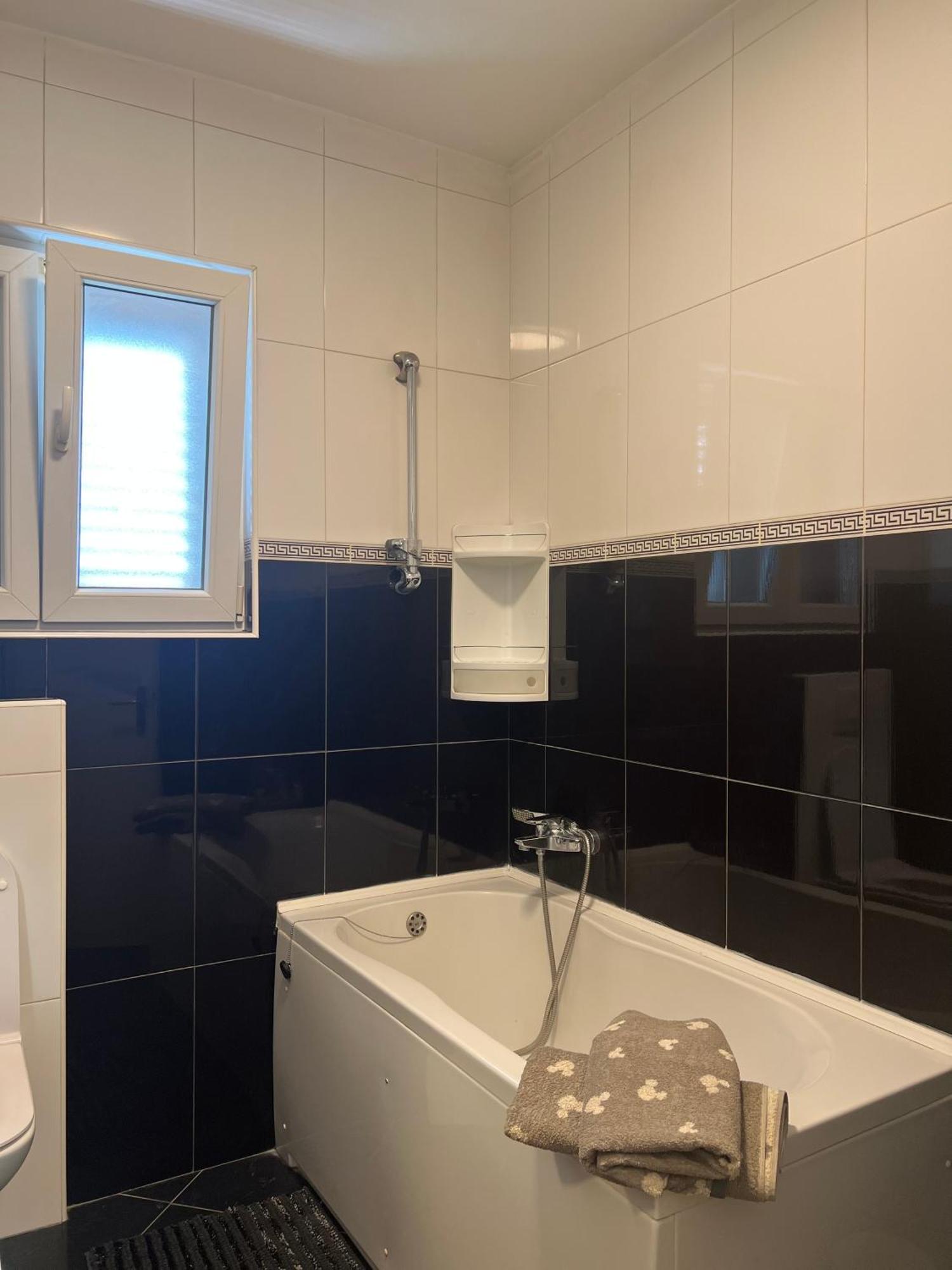 Apartment Meri Bibinje Dış mekan fotoğraf