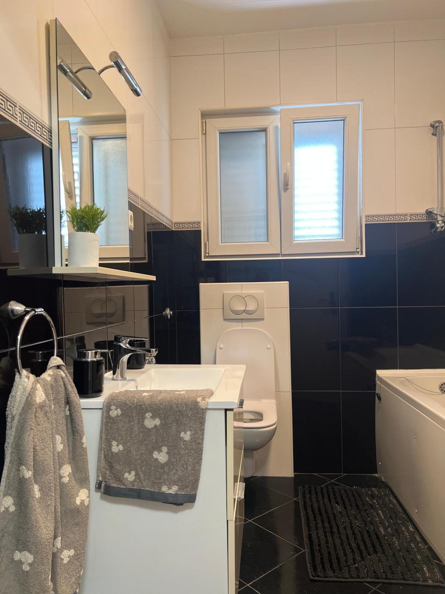 Apartment Meri Bibinje Dış mekan fotoğraf