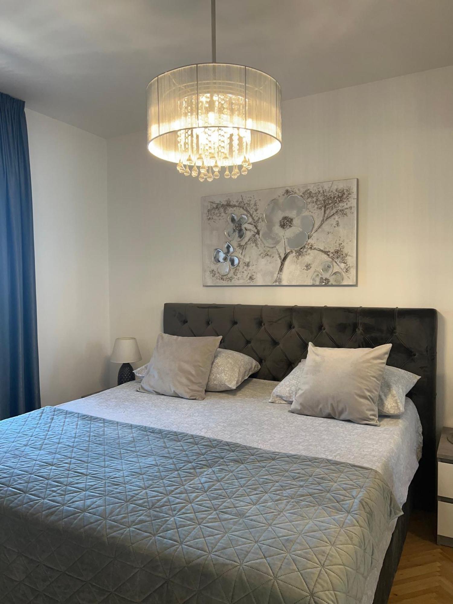 Apartment Meri Bibinje Dış mekan fotoğraf
