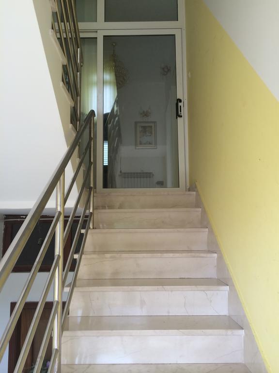 Apartment Meri Bibinje Oda fotoğraf
