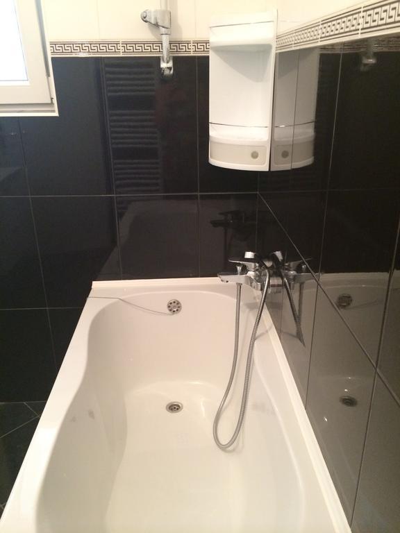 Apartment Meri Bibinje Oda fotoğraf