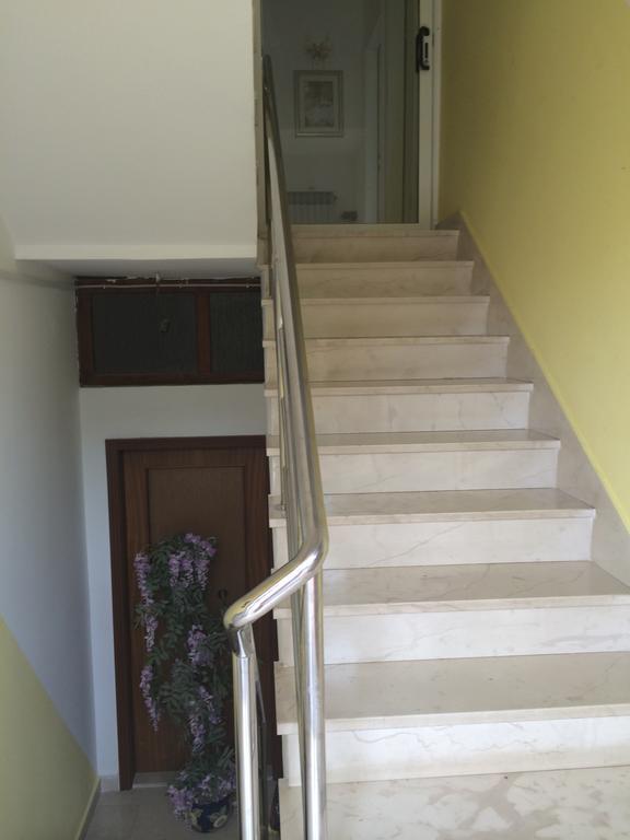 Apartment Meri Bibinje Oda fotoğraf