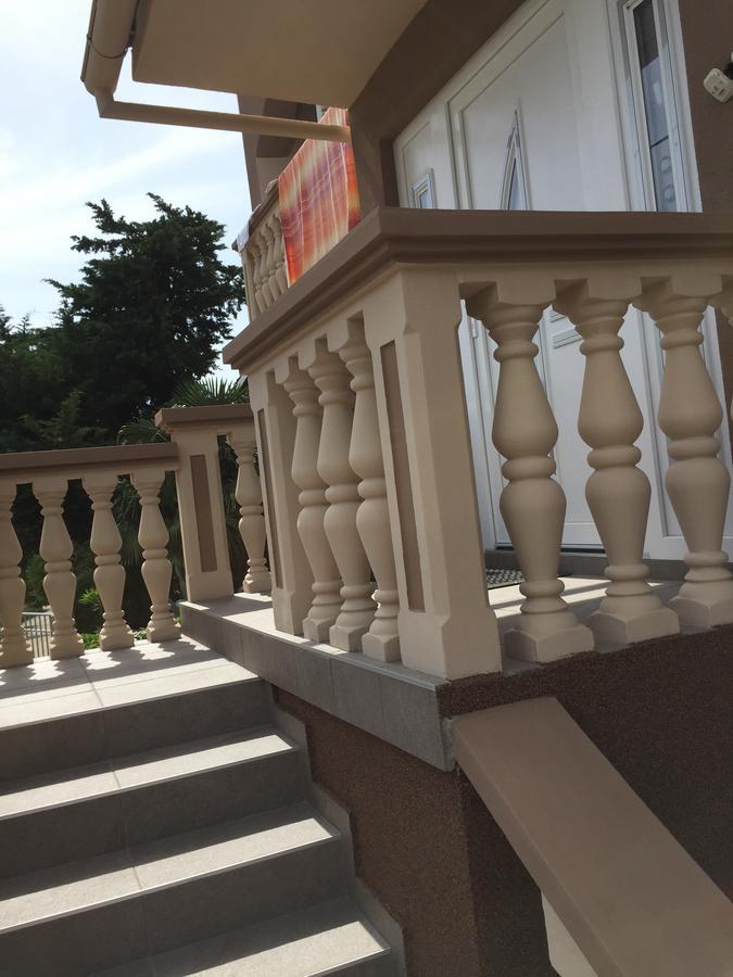 Apartment Meri Bibinje Dış mekan fotoğraf