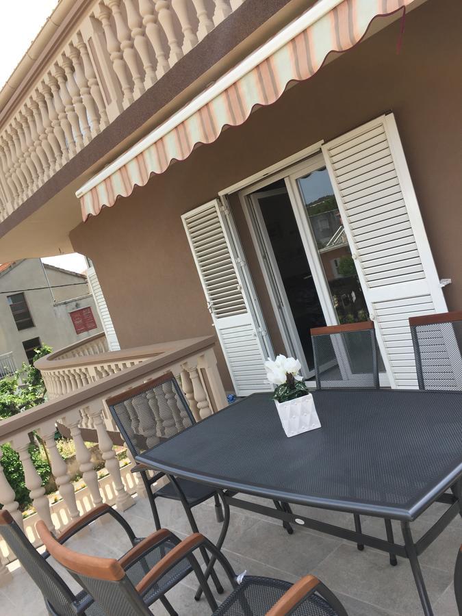 Apartment Meri Bibinje Dış mekan fotoğraf