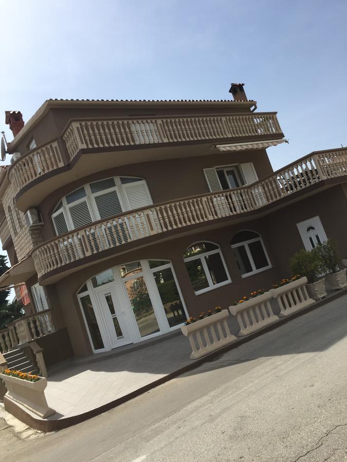 Apartment Meri Bibinje Dış mekan fotoğraf