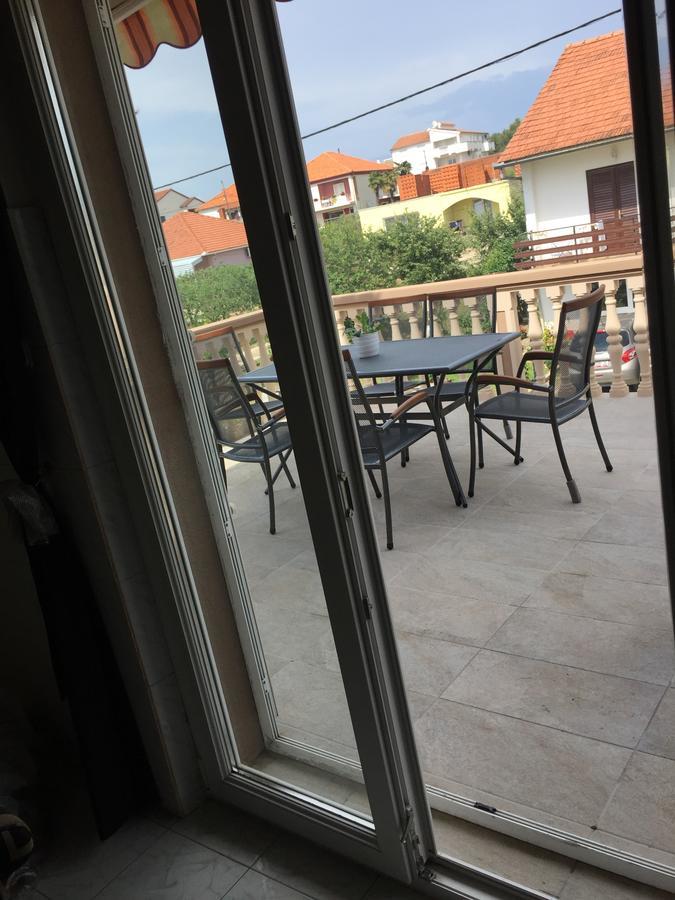 Apartment Meri Bibinje Dış mekan fotoğraf