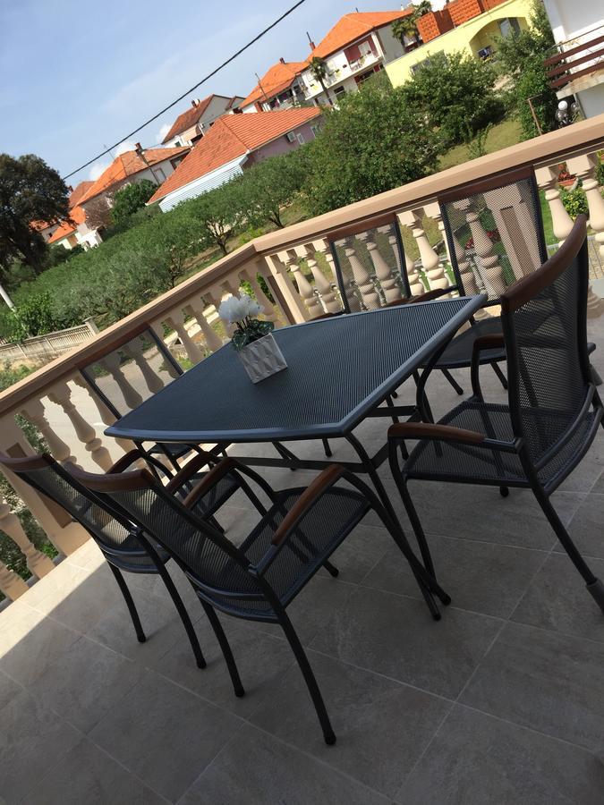 Apartment Meri Bibinje Dış mekan fotoğraf