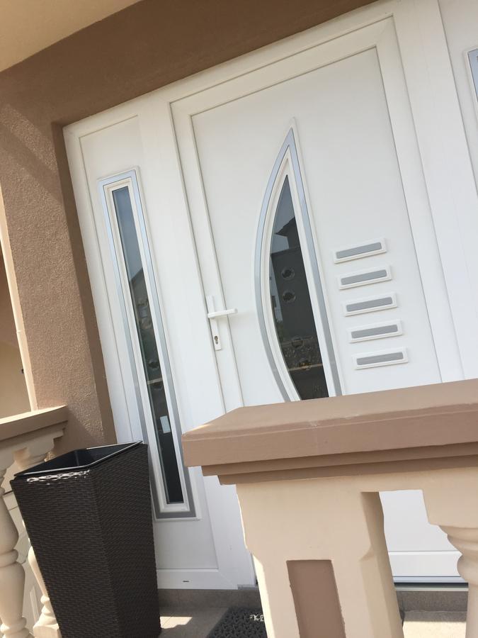 Apartment Meri Bibinje Dış mekan fotoğraf