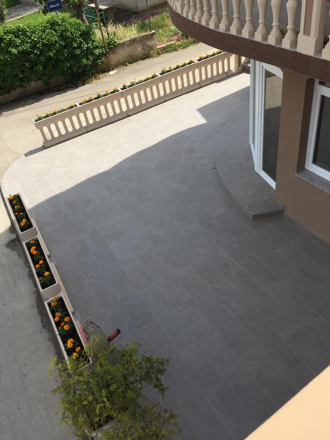 Apartment Meri Bibinje Dış mekan fotoğraf