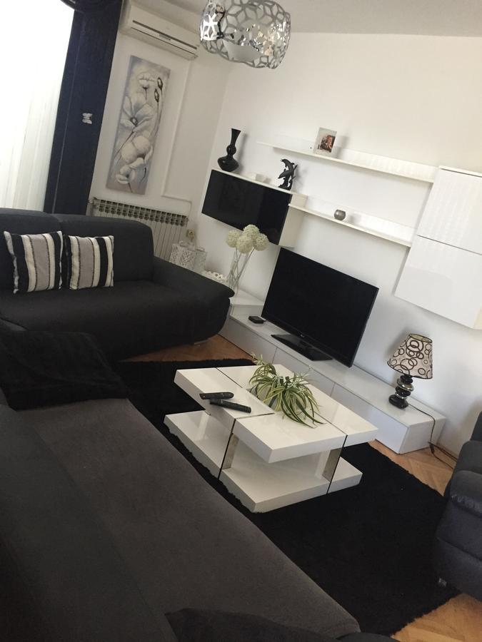 Apartment Meri Bibinje Dış mekan fotoğraf