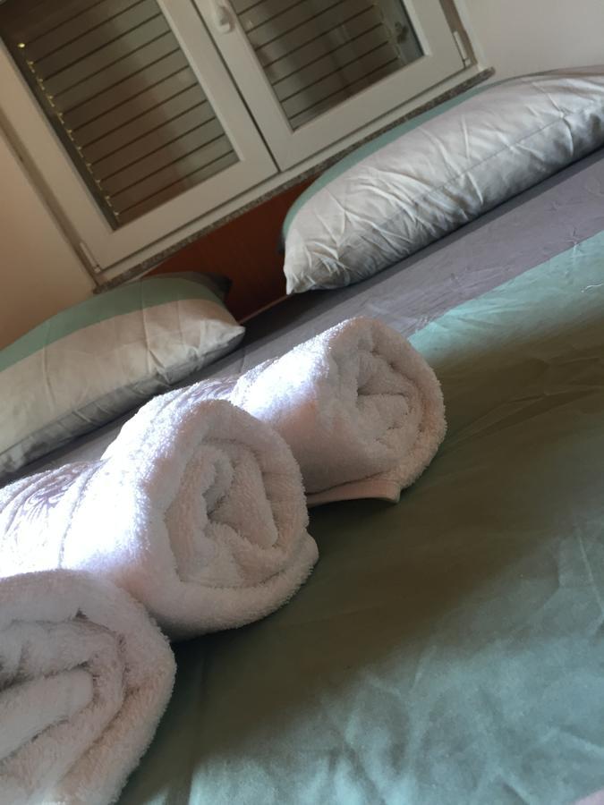 Apartment Meri Bibinje Dış mekan fotoğraf