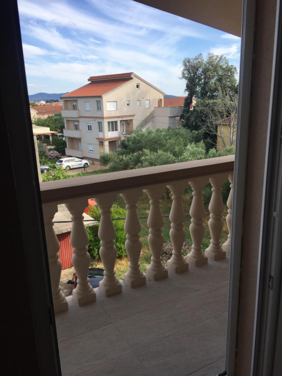 Apartment Meri Bibinje Dış mekan fotoğraf