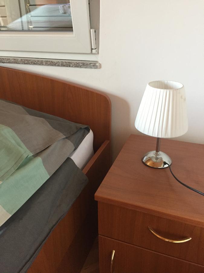 Apartment Meri Bibinje Dış mekan fotoğraf