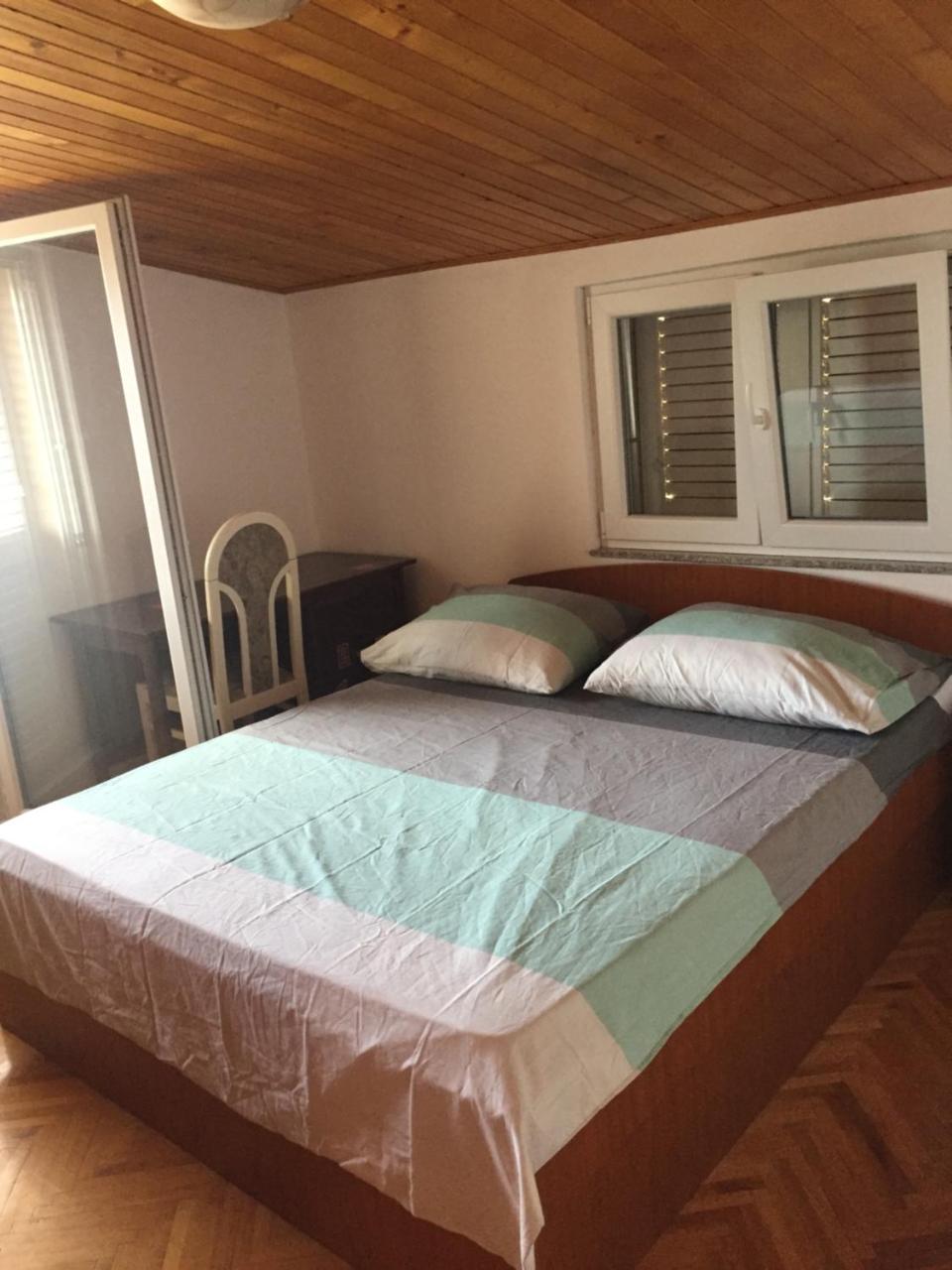 Apartment Meri Bibinje Dış mekan fotoğraf