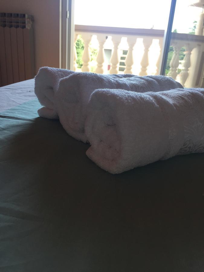 Apartment Meri Bibinje Dış mekan fotoğraf