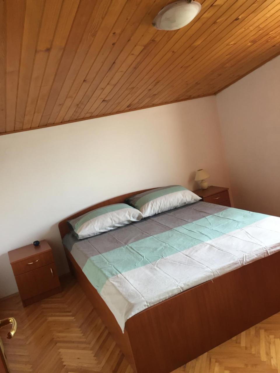 Apartment Meri Bibinje Dış mekan fotoğraf