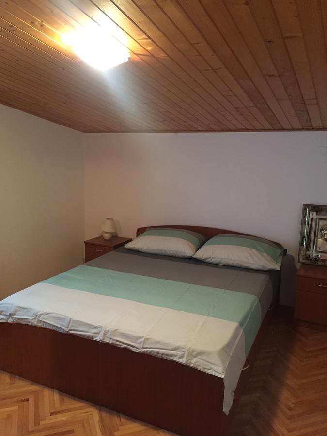 Apartment Meri Bibinje Dış mekan fotoğraf