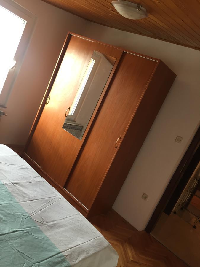 Apartment Meri Bibinje Dış mekan fotoğraf